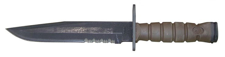 Штык-нож OKC-3S 