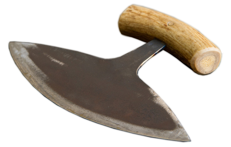 Гренландский нож Улу (Ulu)
