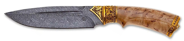 Нож дагестанский (Кизляр)